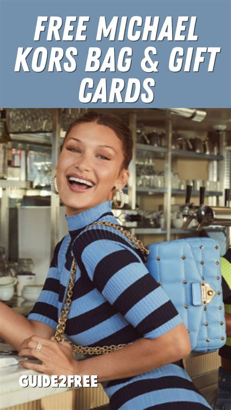 michael kors gifts for her|michael kors egift card.